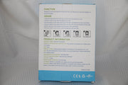 4. Superior 4-Ply Face Mask (KN95)